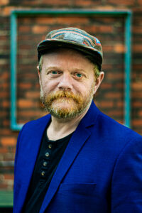 Flemming Slagger Lund Foto: Simon Jeppesen